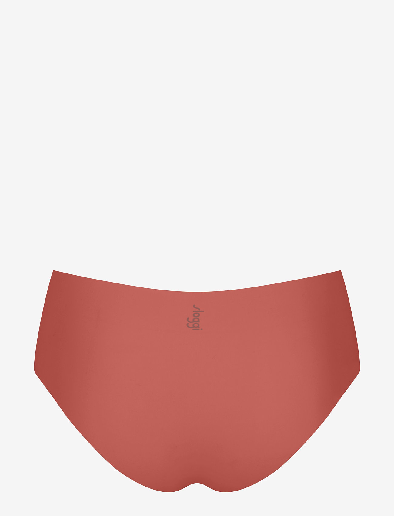 sloggi - sloggi ZERO Feel 2.0 Hipster - seamless trosor - candid orange - 2