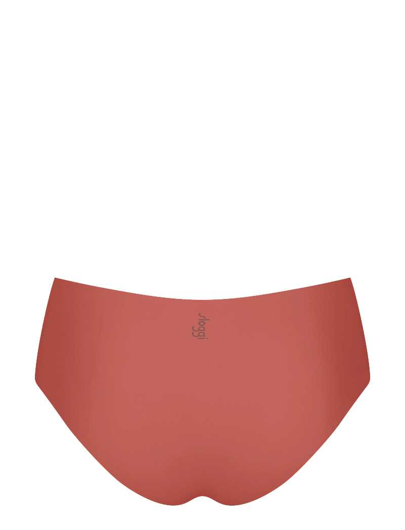 sloggi - sloggi ZERO Feel 2.0 Hipster - seamless trosor - candid orange - 2