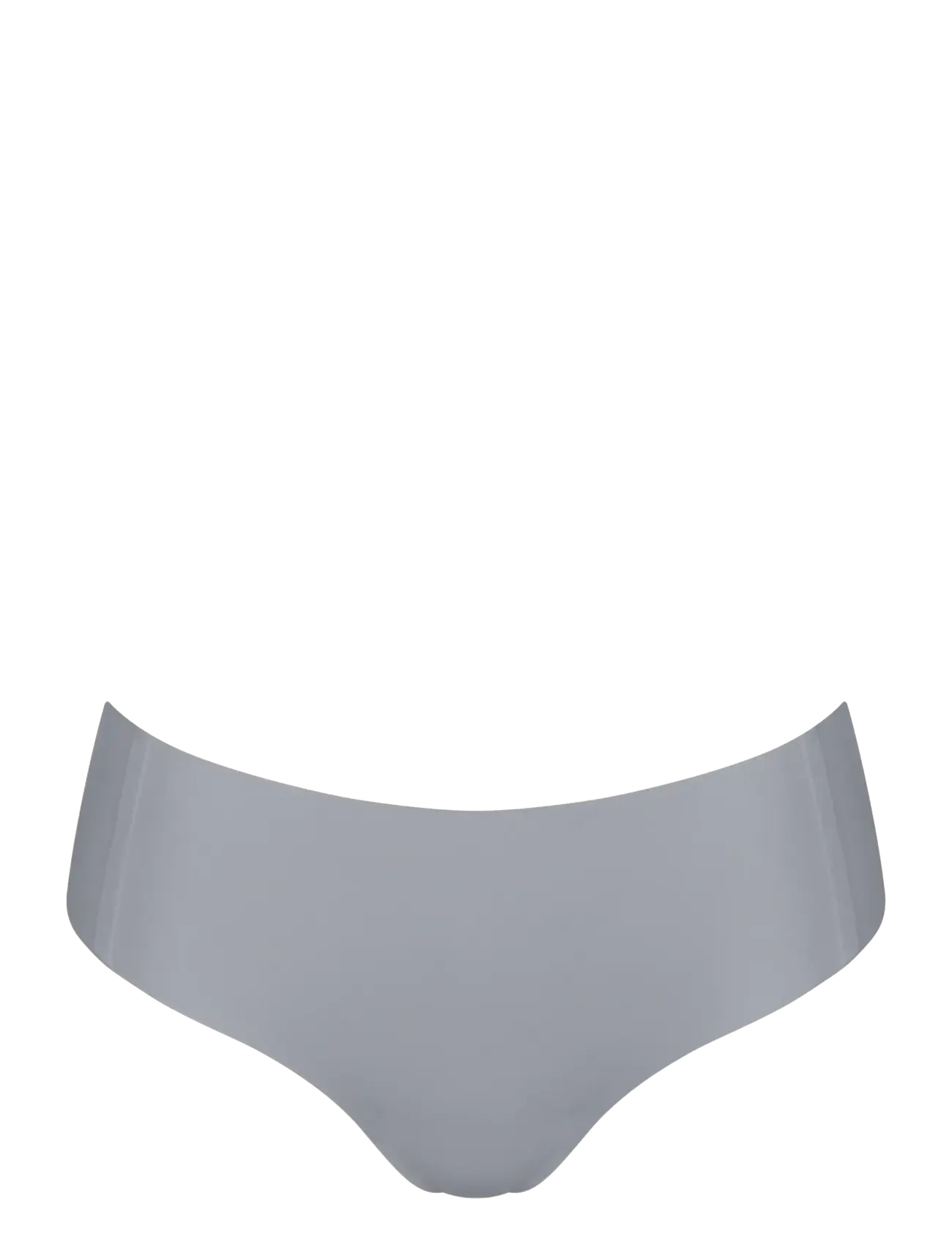 Sloggi Zero Feel 2.0 Hipster Grau - XS - Damen