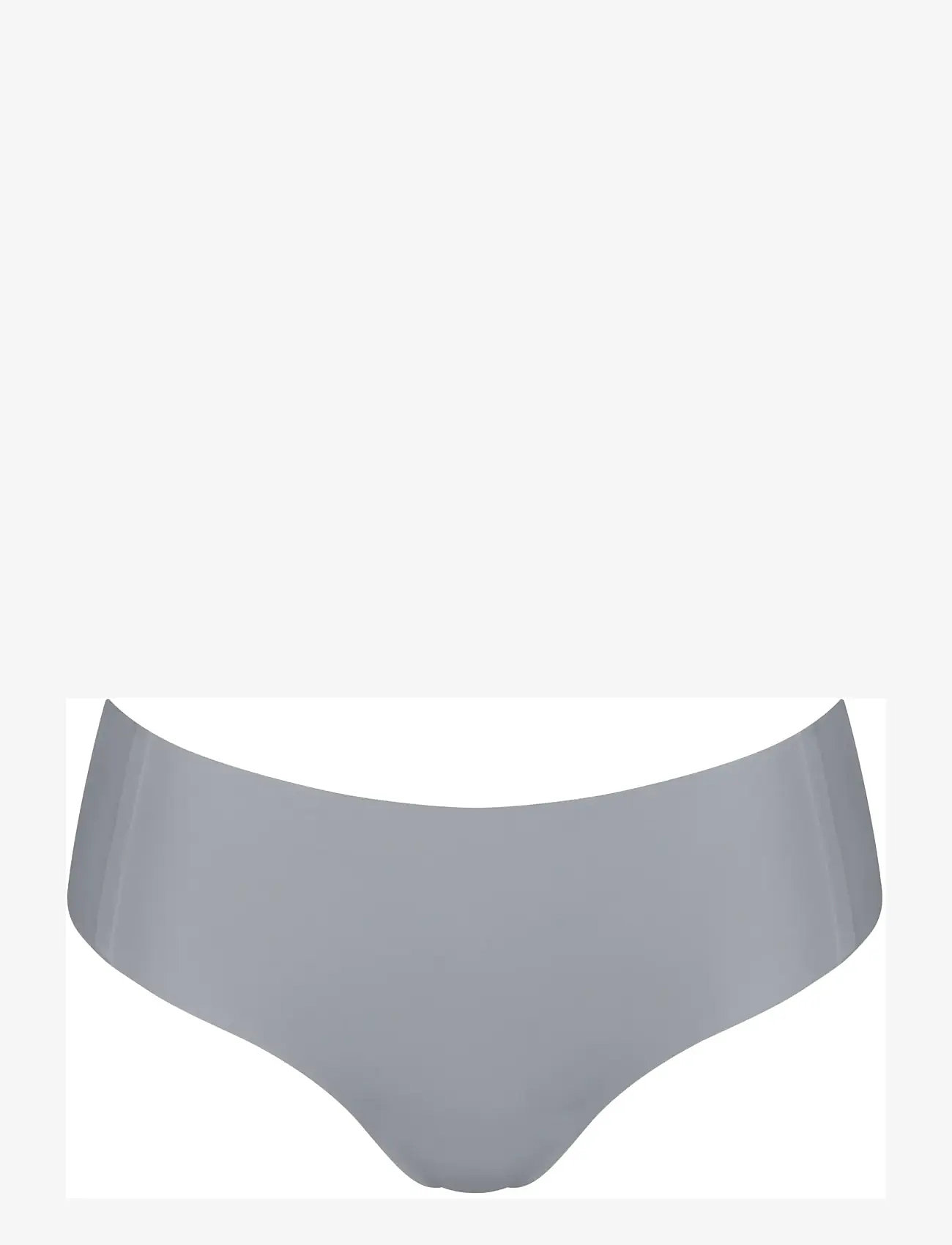 sloggi - sloggi ZERO Feel 2.0 Hipster - seamless trusser - chrome - 1