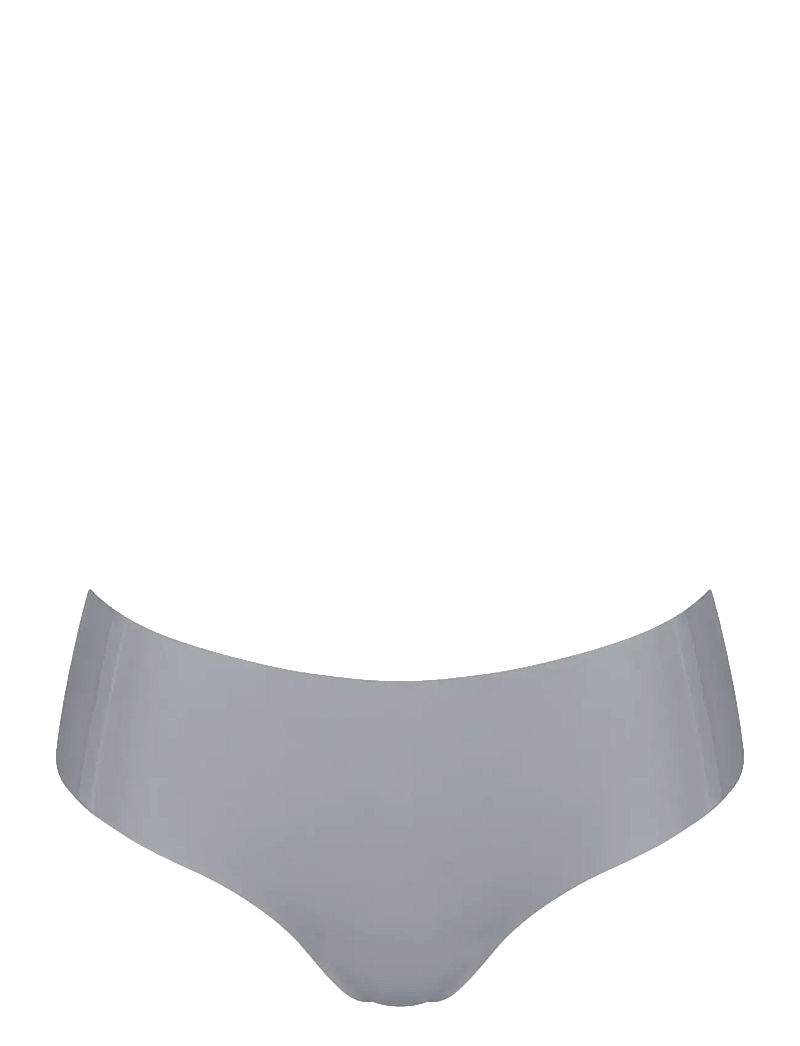 sloggi - sloggi ZERO Feel 2.0 Hipster - Õmblusteta aluspüksid - chrome - 1