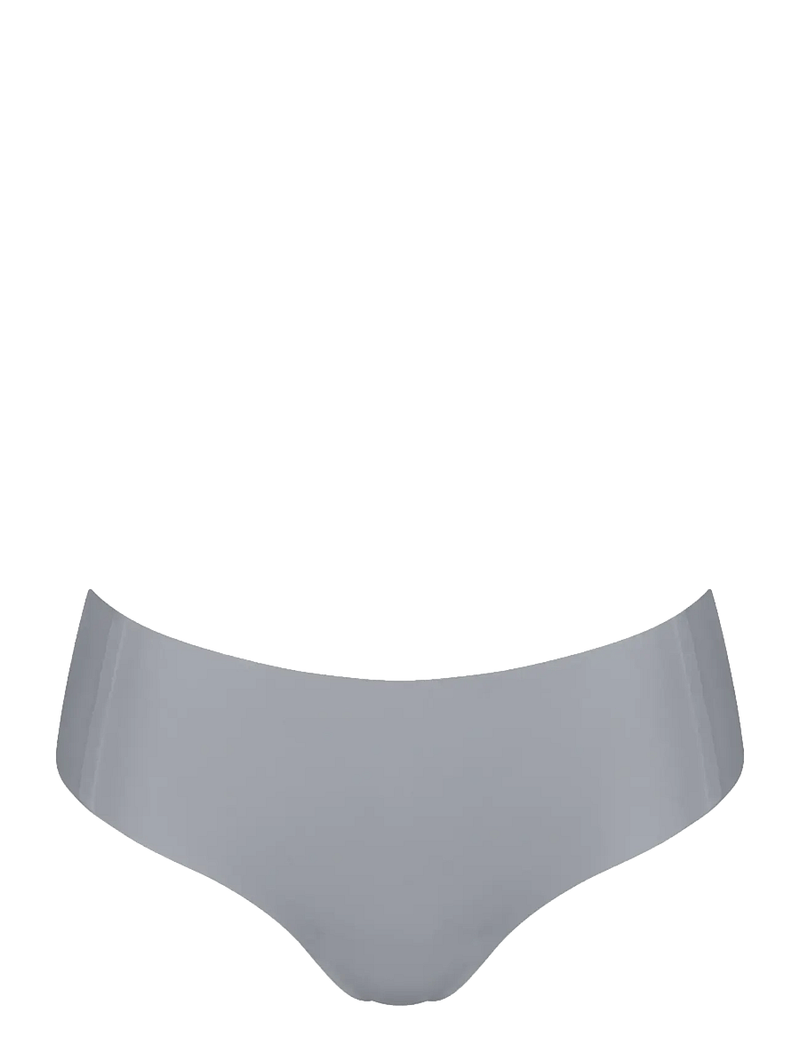 sloggi - sloggi ZERO Feel 2.0 Hipster - Õmblusteta aluspüksid - chrome - 1