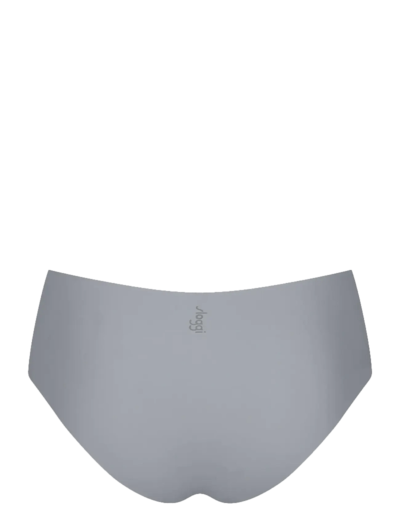sloggi - sloggi ZERO Feel 2.0 Hipster - Õmblusteta aluspüksid - chrome - 2