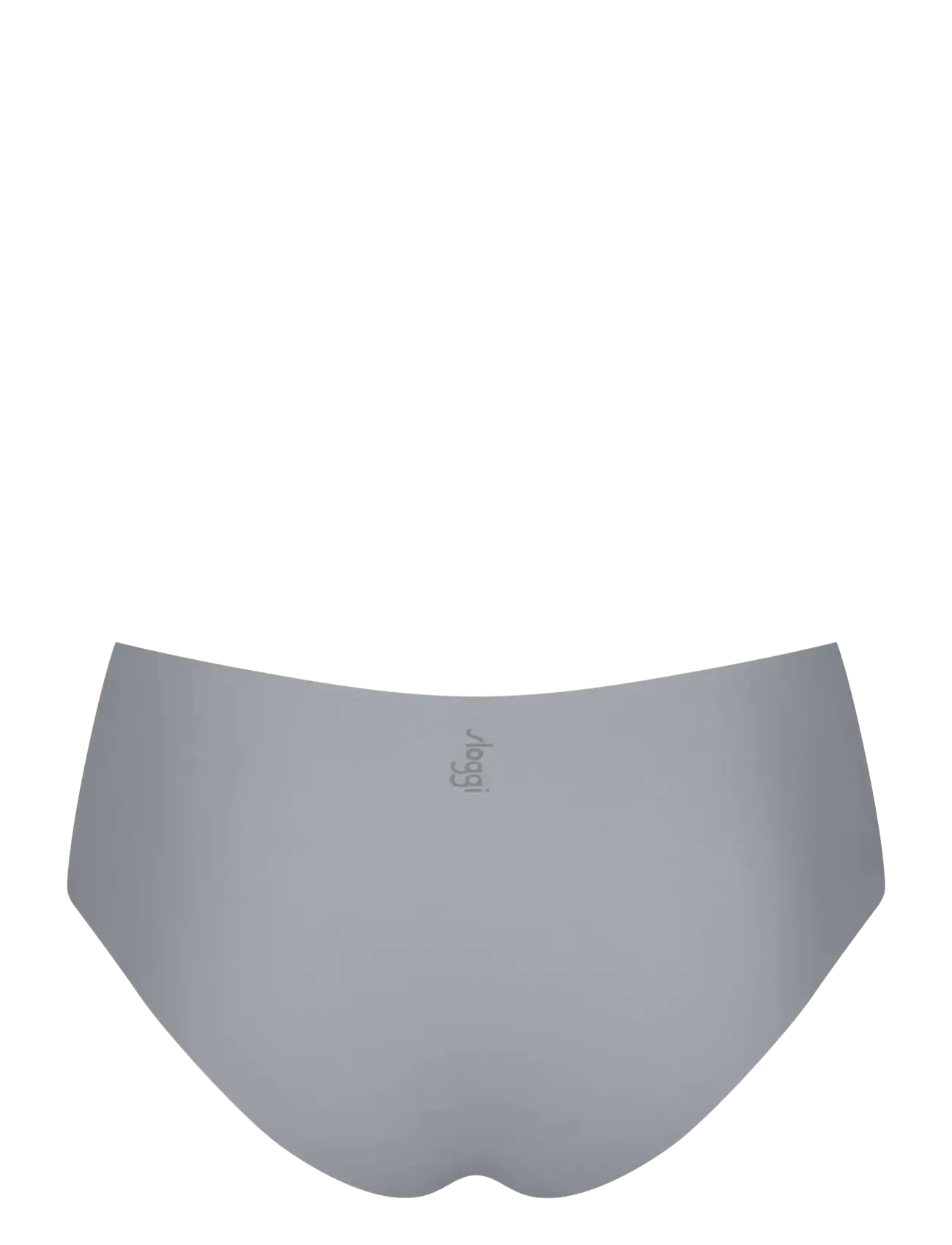 sloggi - sloggi ZERO Feel 2.0 Hipster - Õmblusteta aluspüksid - chrome - 2