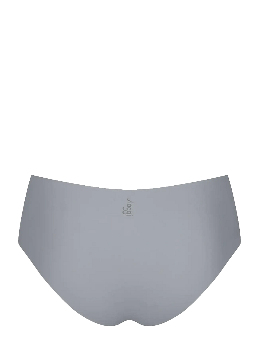 sloggi - sloggi ZERO Feel 2.0 Hipster - Õmblusteta aluspüksid - chrome - 2