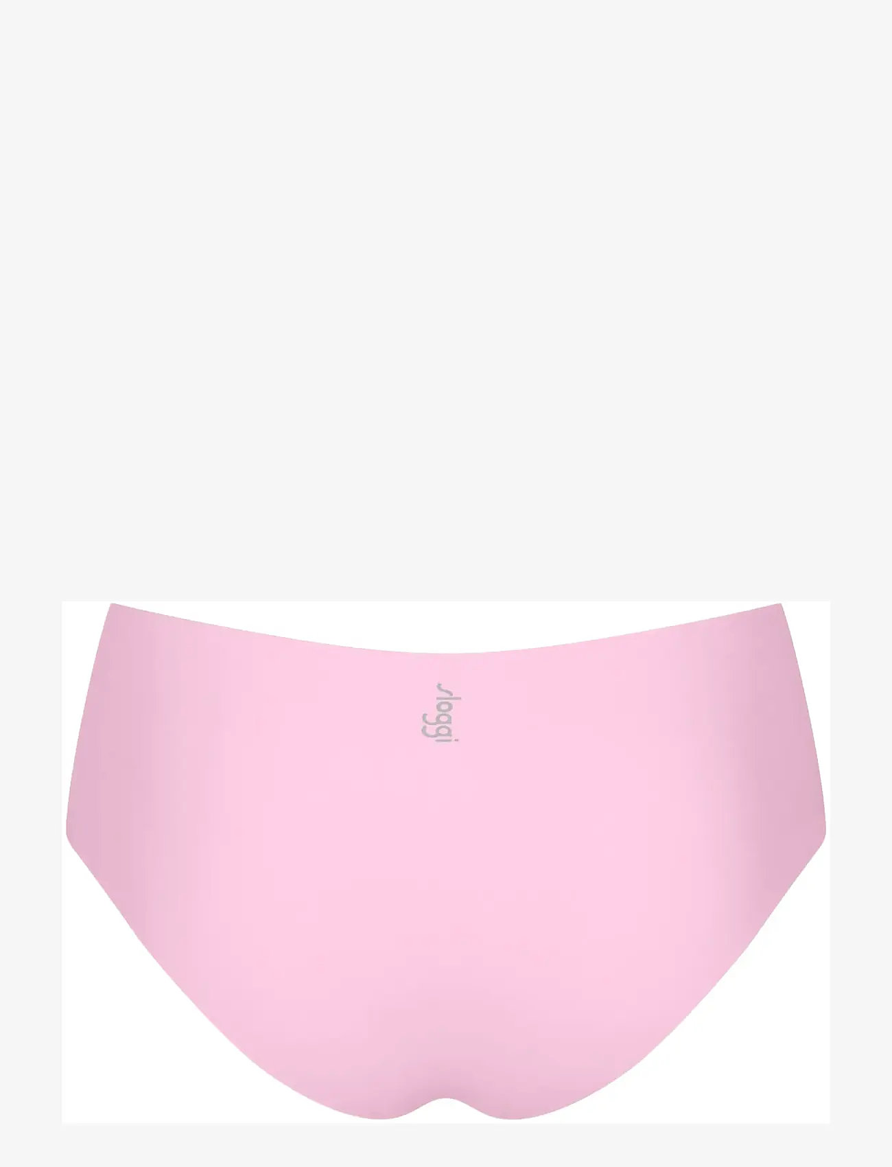 sloggi - sloggi ZERO Feel 2.0 Hipster - Õmblusteta aluspüksid - floral pink - 2