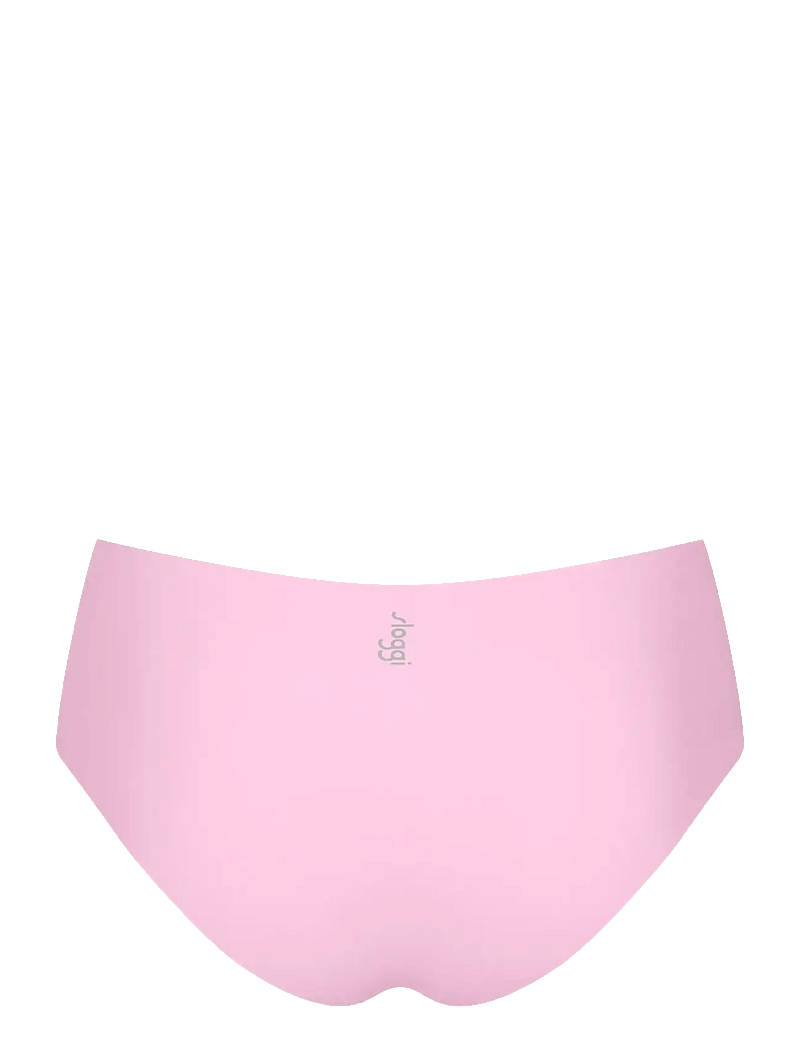 sloggi - sloggi ZERO Feel 2.0 Hipster - Õmblusteta aluspüksid - floral pink - 2