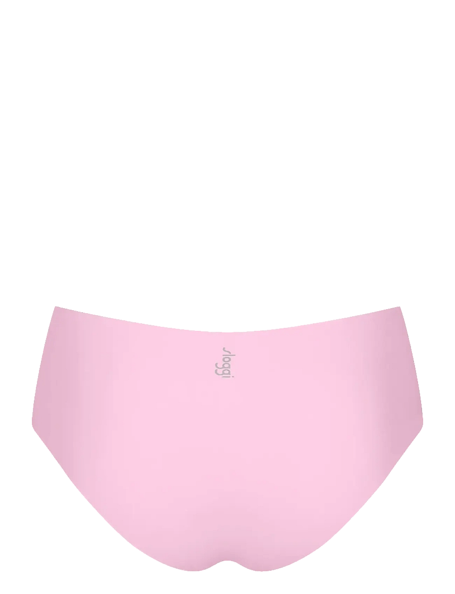 sloggi - sloggi ZERO Feel 2.0 Hipster - naadloze slips - floral pink - 2