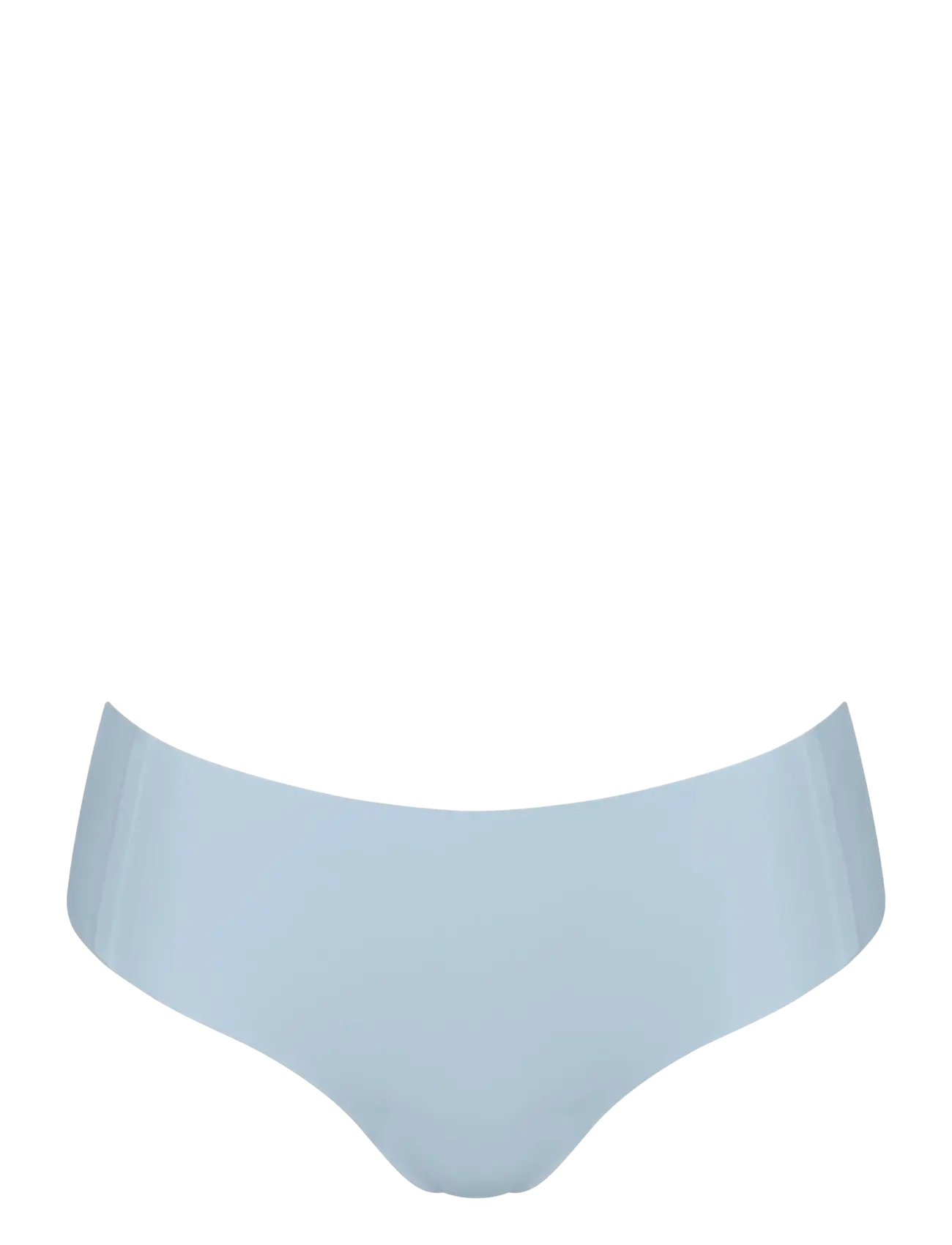 Sloggi Zero Feel 2.0 Hipster Blau - XXL - Damen
