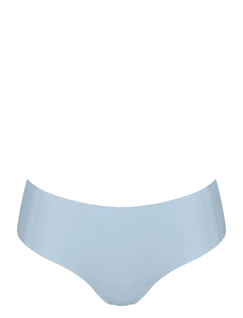 sloggi - sloggi ZERO Feel 2.0 Hipster - nahtlose slips - light blue - 1