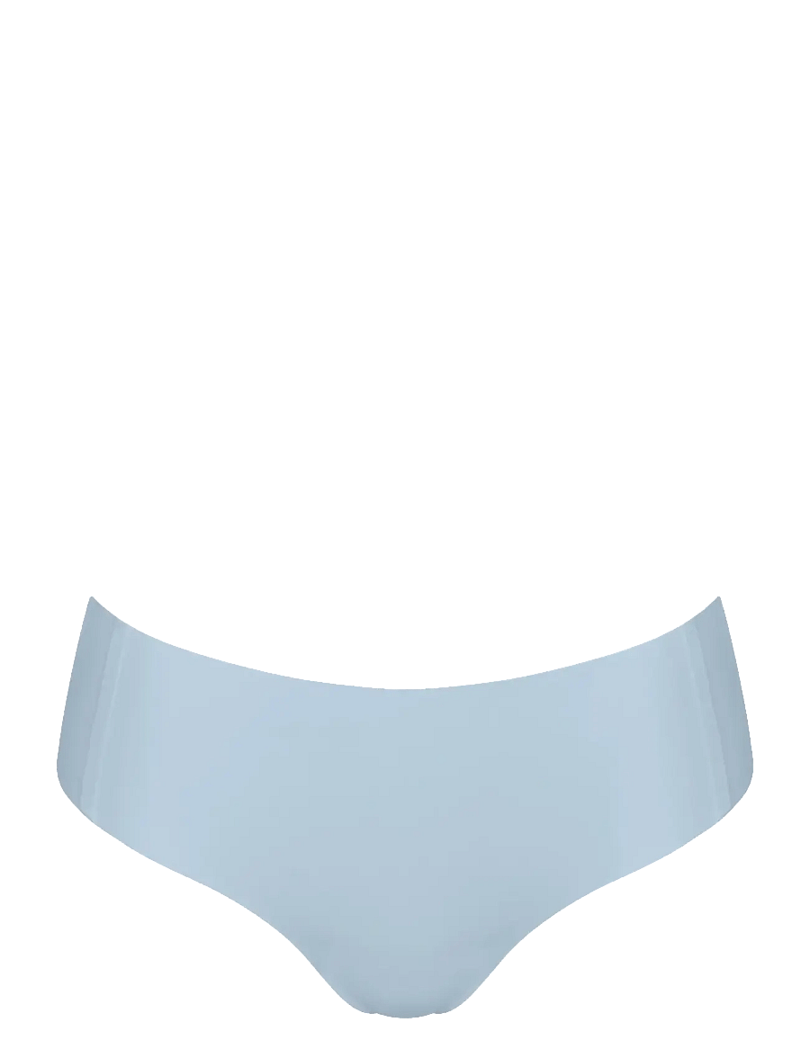 sloggi - sloggi ZERO Feel 2.0 Hipster - nahtlose slips - light blue - 1
