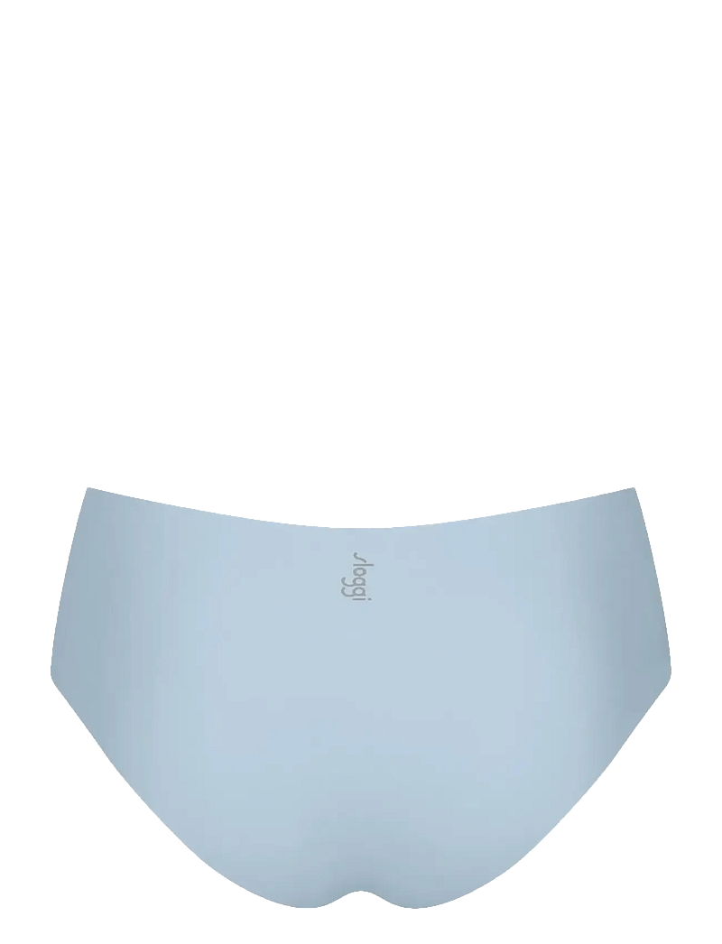 sloggi - sloggi ZERO Feel 2.0 Hipster - nahtlose slips - light blue - 2
