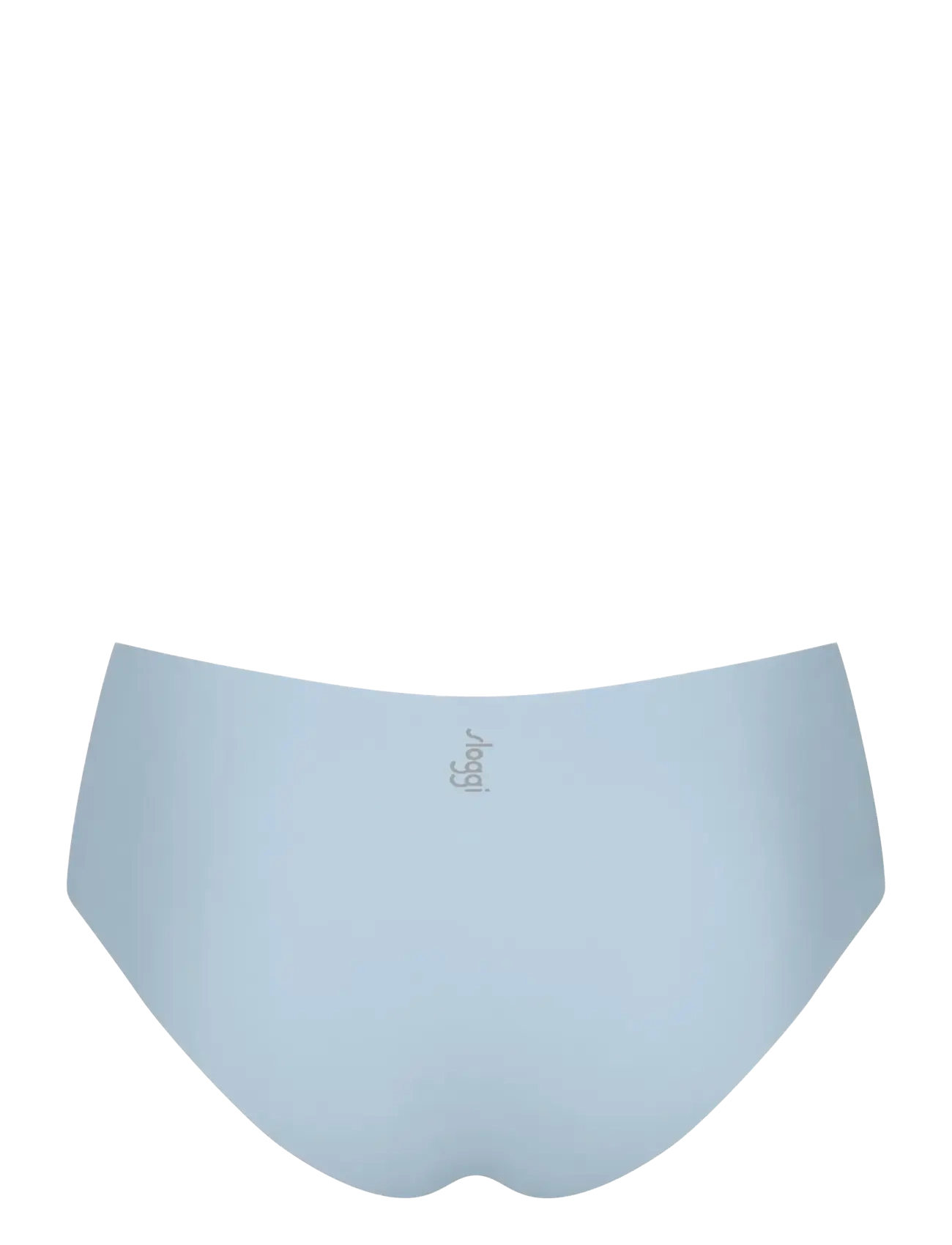 sloggi - sloggi ZERO Feel 2.0 Hipster - seamless trusser - light blue - 2