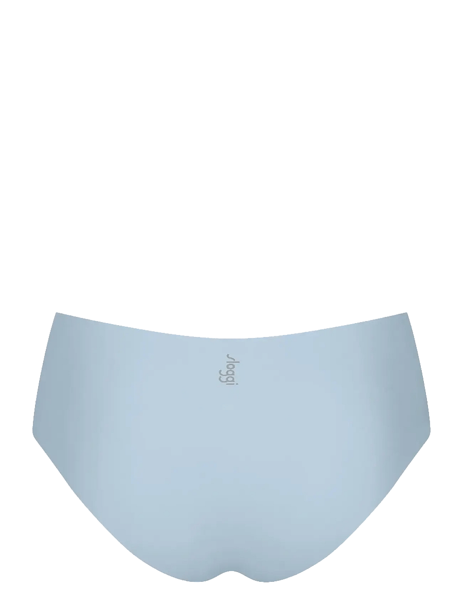 sloggi - sloggi ZERO Feel 2.0 Hipster - nahtlose slips - light blue - 2