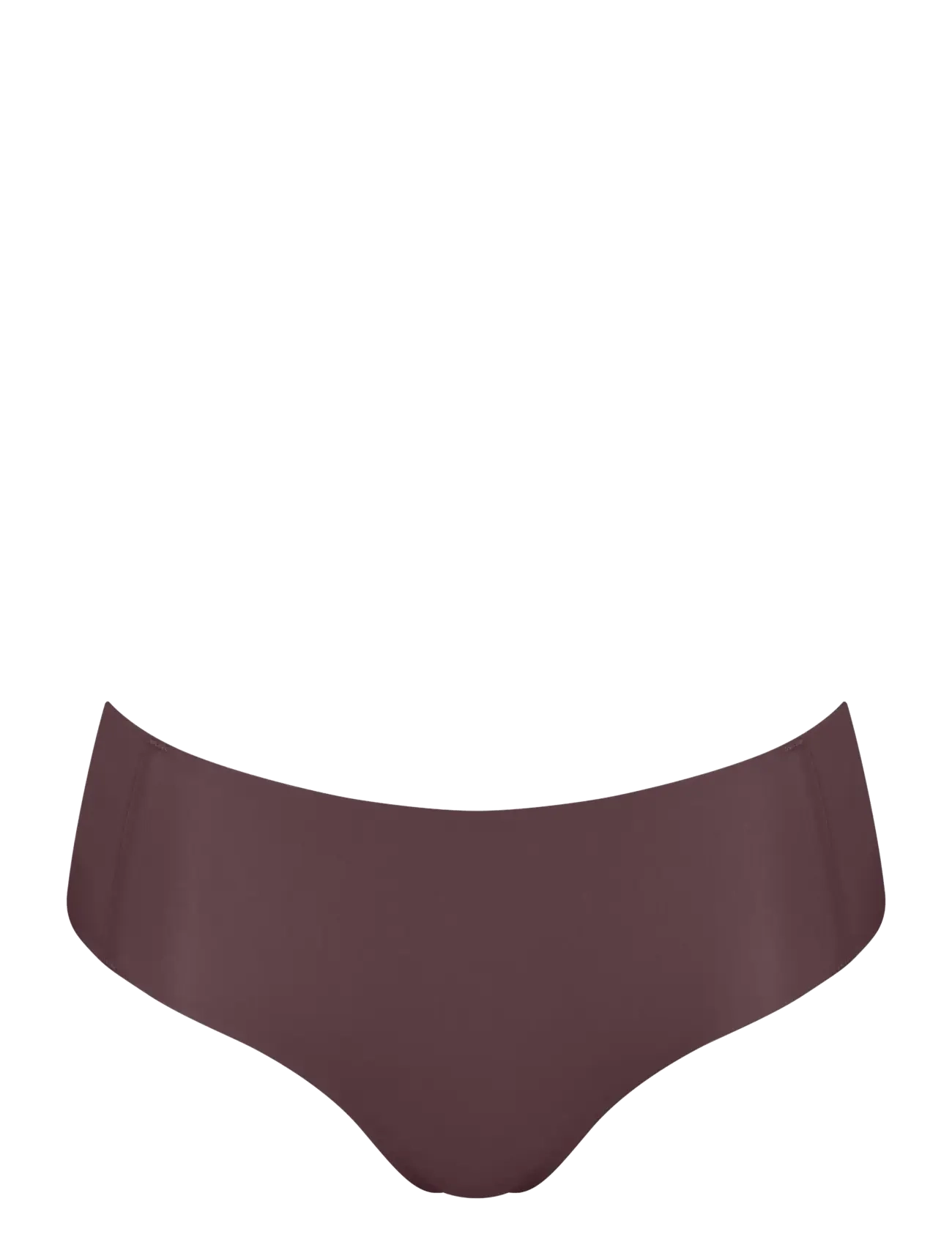 sloggi sloggi ZERO Feel 2.0 Hipster - Briefs - MERLOT / burgundy