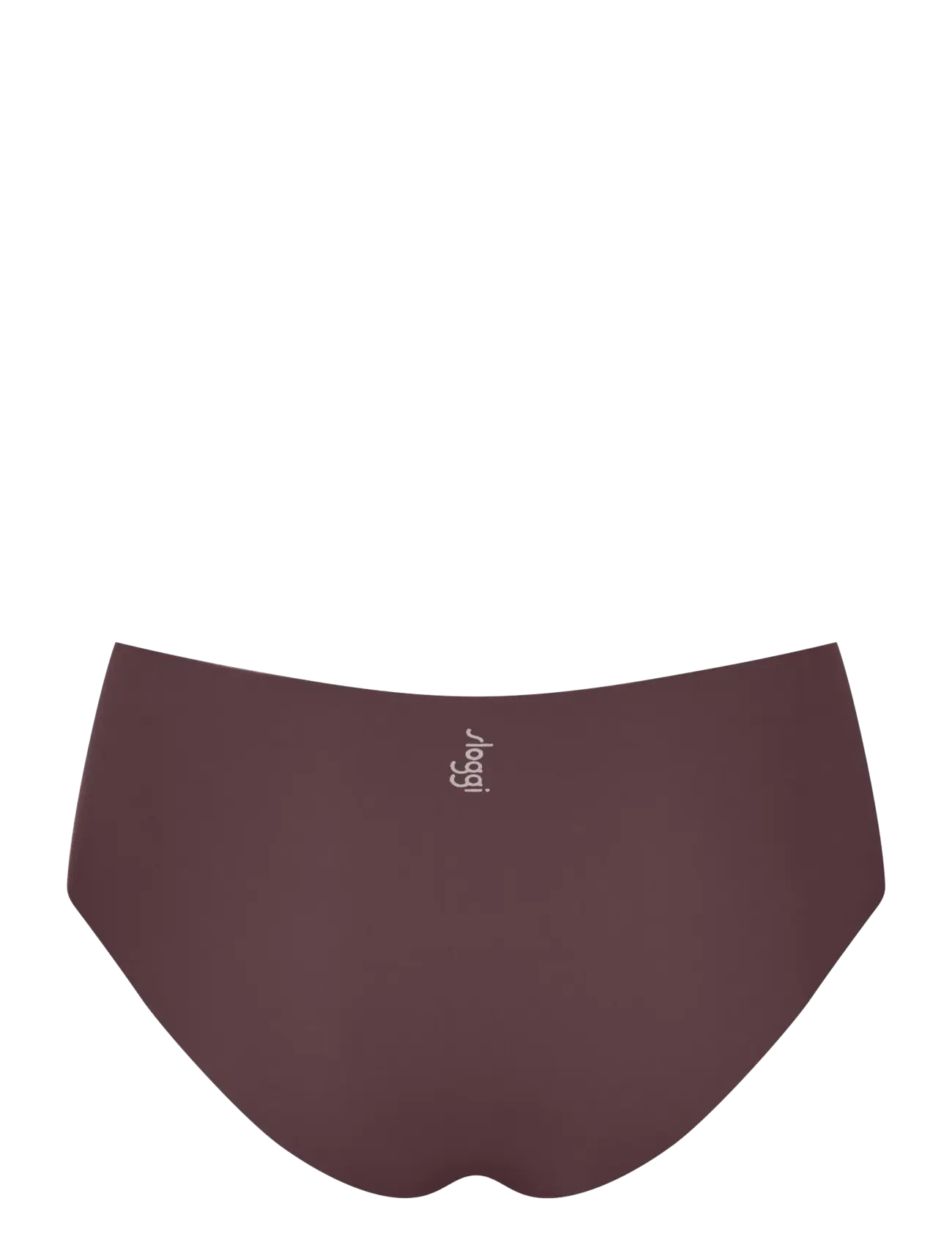 sloggi - sloggi ZERO Feel 2.0 Hipster - seamless trosor - merlot - 2