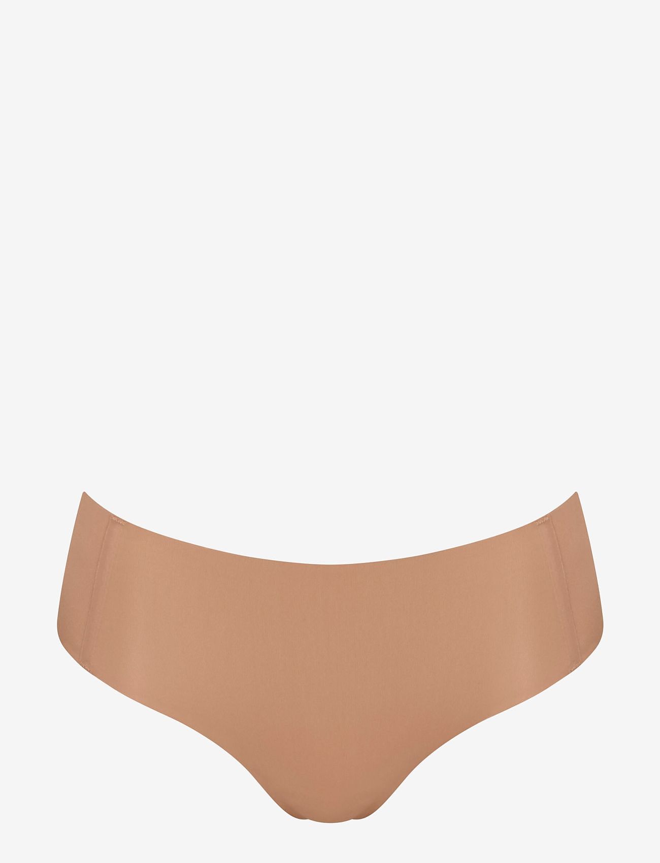 sloggi - sloggi ZERO Feel 2.0 Hipster - nahtlose slips - nostalgic brown - 1