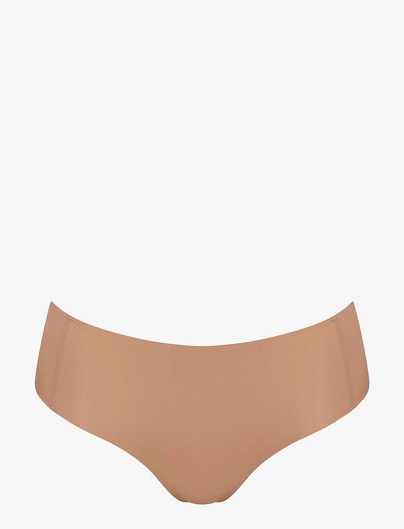 sloggi - sloggi ZERO Feel 2.0 Hipster - nahtlose slips - nostalgic brown - 1