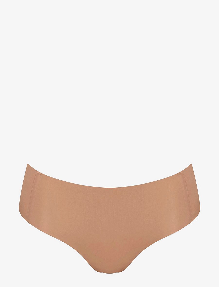 sloggi - sloggi ZERO Feel 2.0 Hipster - nahtlose slips - nostalgic brown - 1