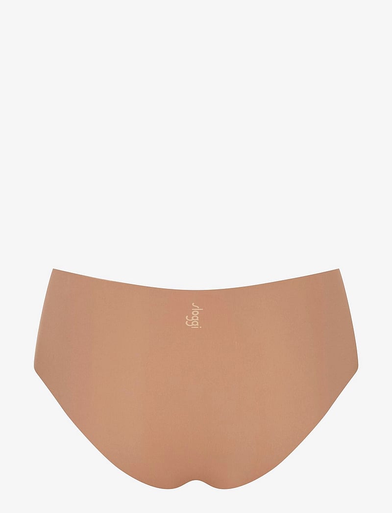 sloggi - sloggi ZERO Feel 2.0 Hipster - nahtlose slips - nostalgic brown - 2