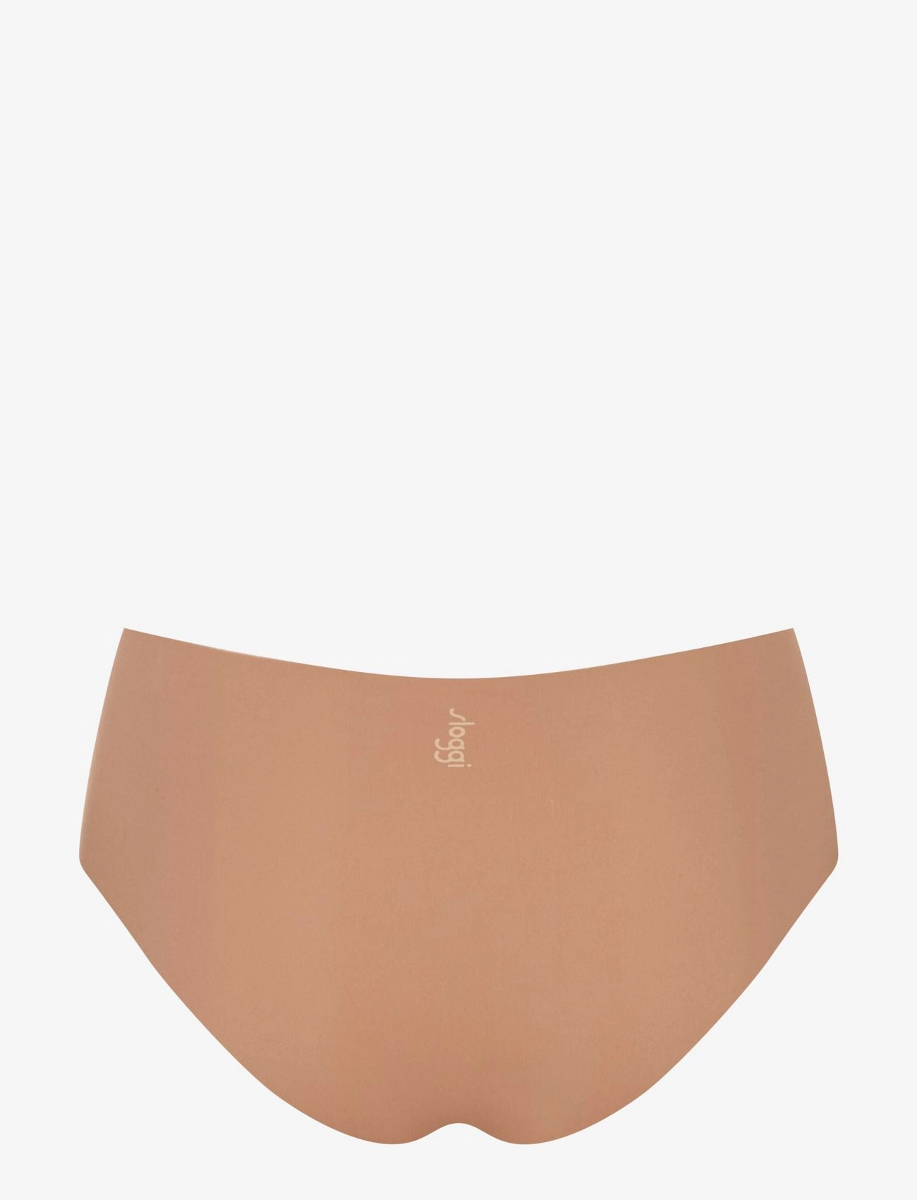 sloggi - sloggi ZERO Feel 2.0 Hipster - nahtlose slips - nostalgic brown - 2