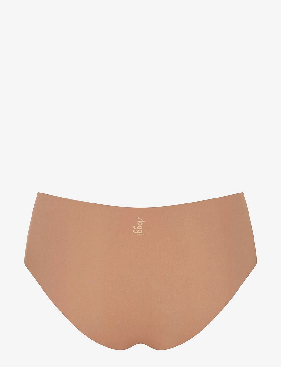 sloggi - sloggi ZERO Feel 2.0 Hipster - nahtlose slips - nostalgic brown - 2