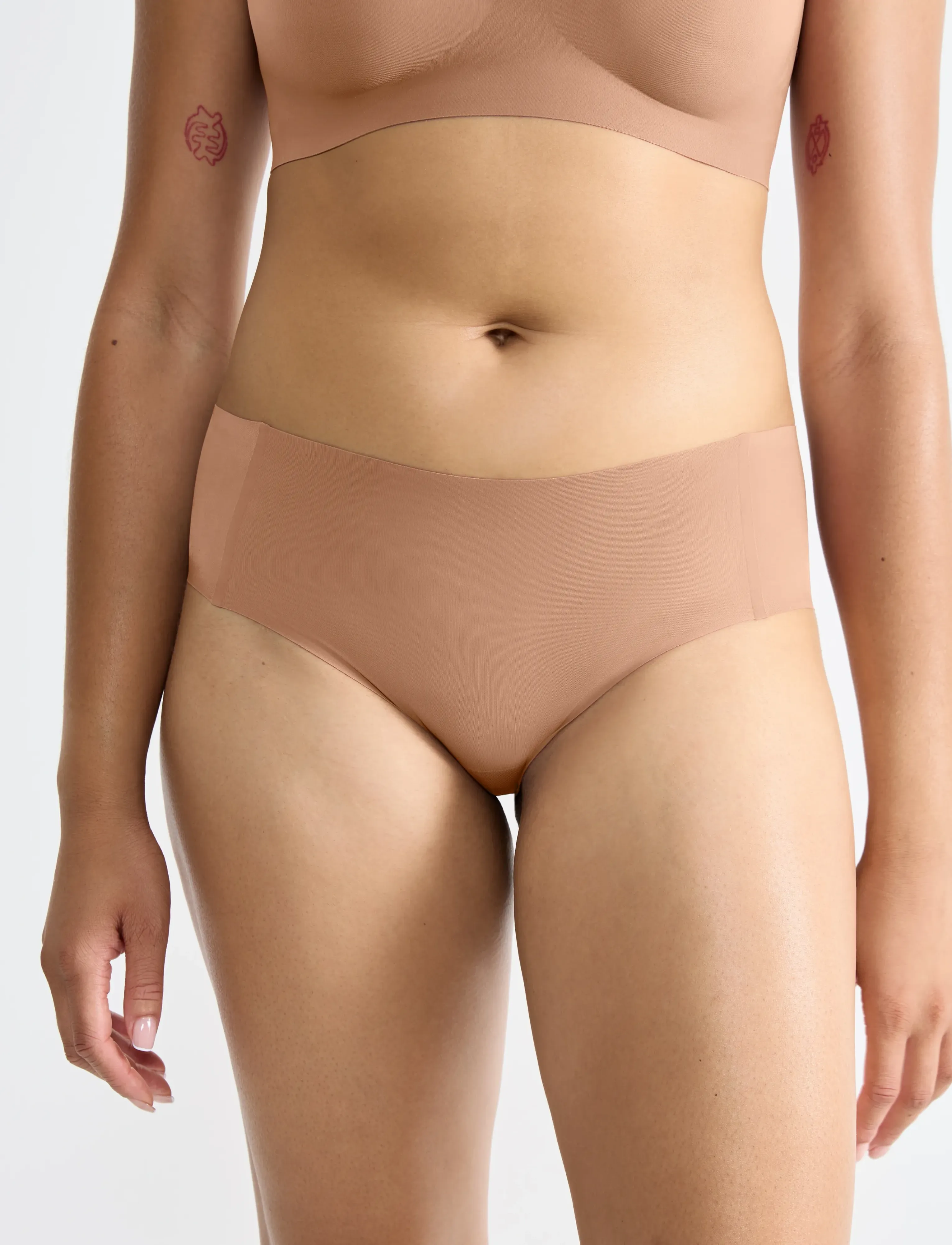 sloggi Zero Feel 2.0 Hipster, L, Panties, Beige - Hipster & Boyshorts, Frauen