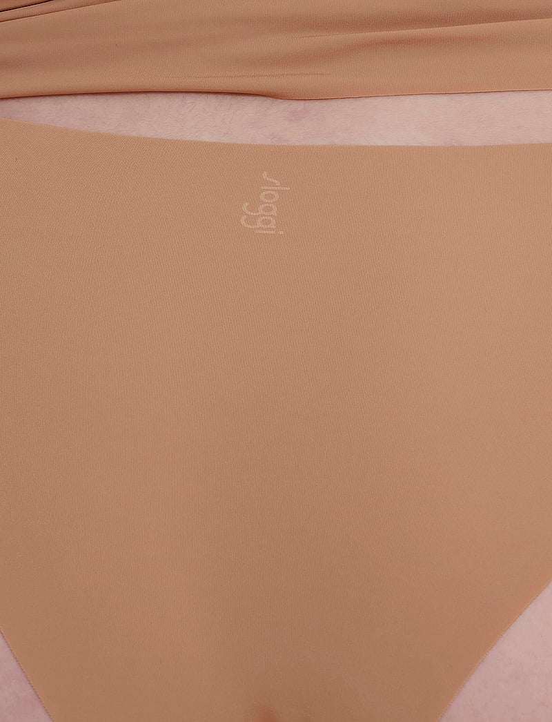 sloggi - sloggi ZERO Feel 2.0 Hipster - nahtlose slips - nostalgic brown - 5