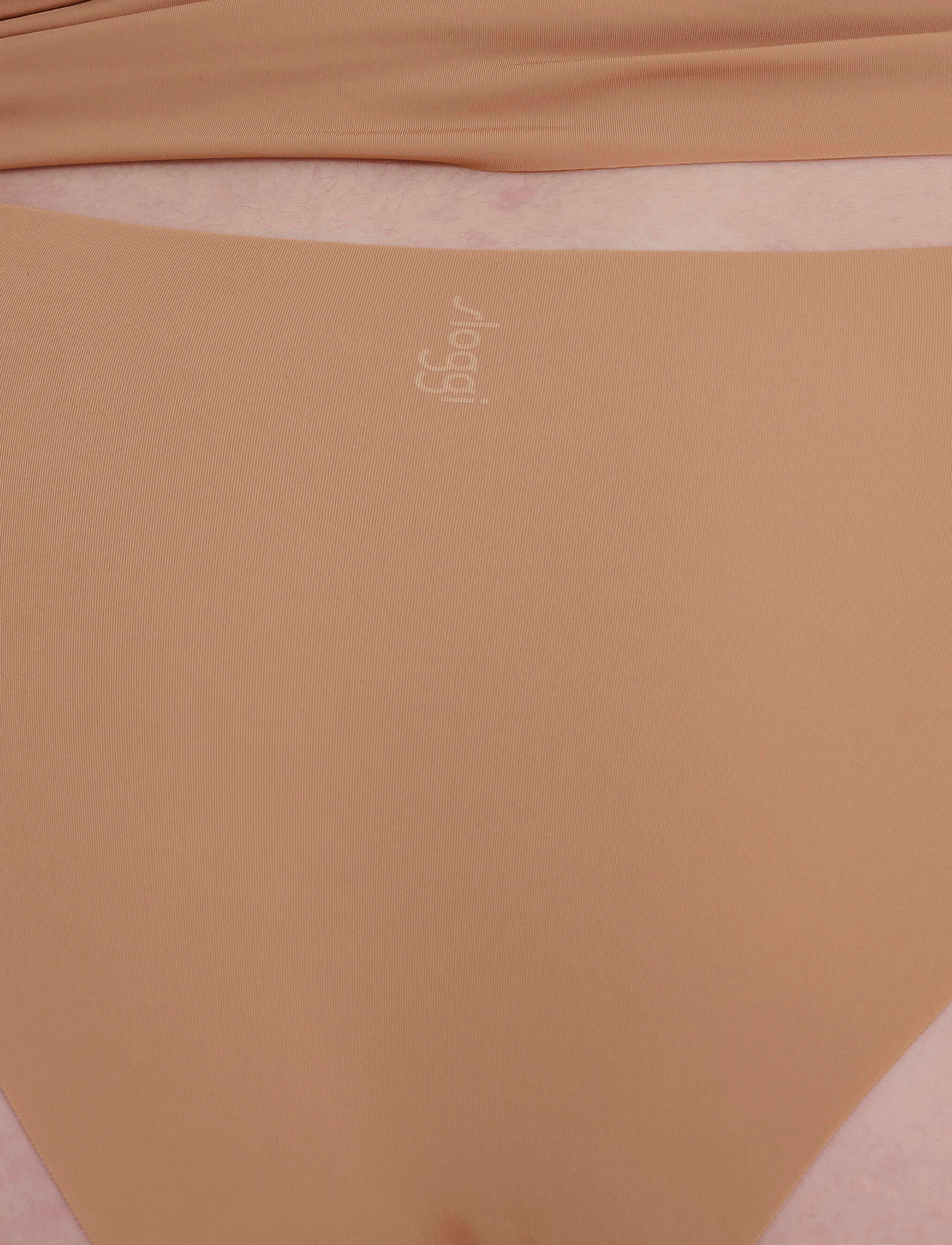 sloggi - sloggi ZERO Feel 2.0 Hipster - nahtlose slips - nostalgic brown - 5