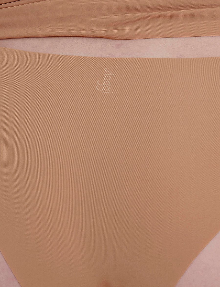 sloggi - sloggi ZERO Feel 2.0 Hipster - nahtlose slips - nostalgic brown - 5