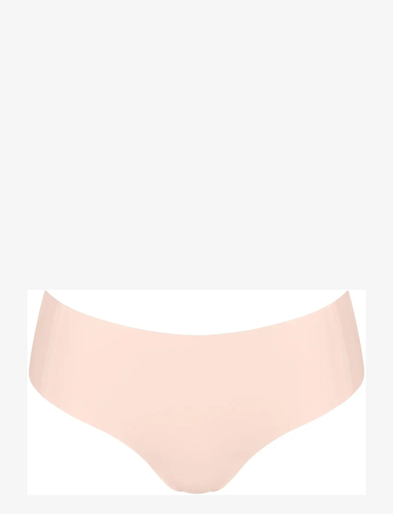 sloggi - sloggi ZERO Feel 2.0 Hipster - seamless trosor - puff pink - 1