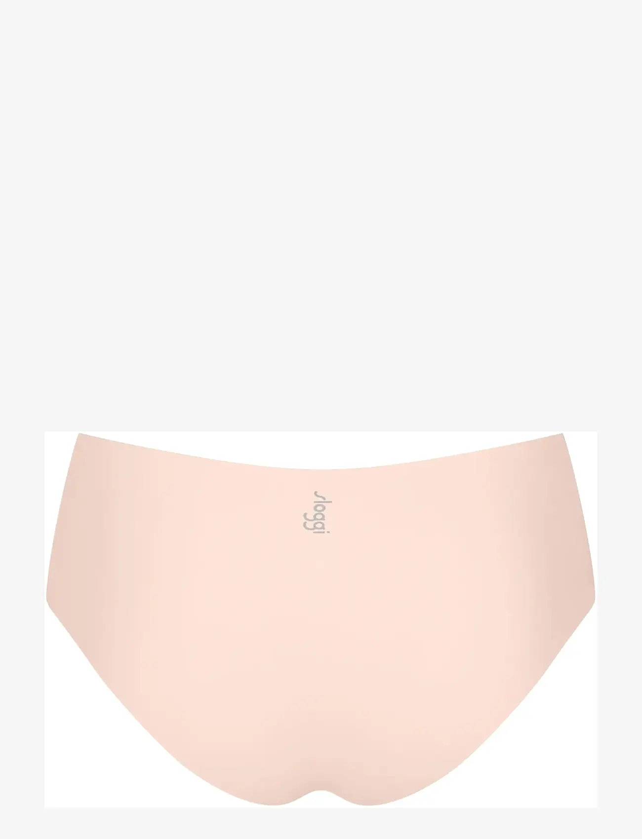 sloggi - sloggi ZERO Feel 2.0 Hipster - seamless trosor - puff pink - 2