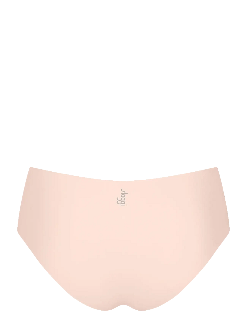 sloggi - sloggi ZERO Feel 2.0 Hipster - seamless trosor - puff pink - 2