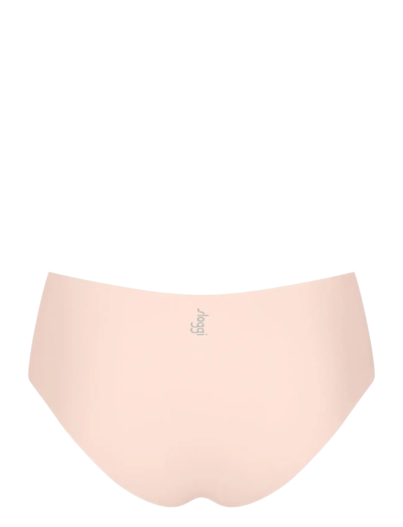 sloggi - sloggi ZERO Feel 2.0 Hipster - seamless trusser - puff pink - 2