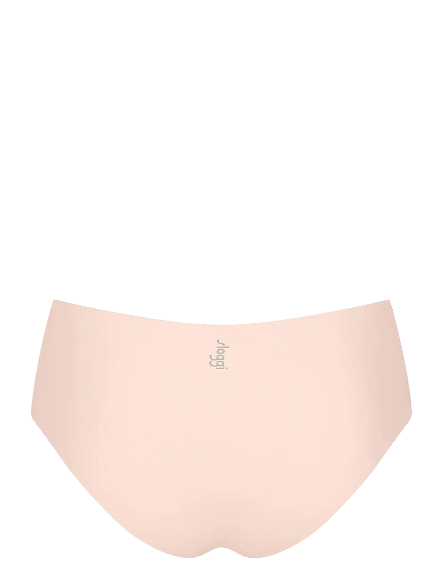 sloggi - sloggi ZERO Feel 2.0 Hipster - Õmblusteta aluspüksid - puff pink - 2