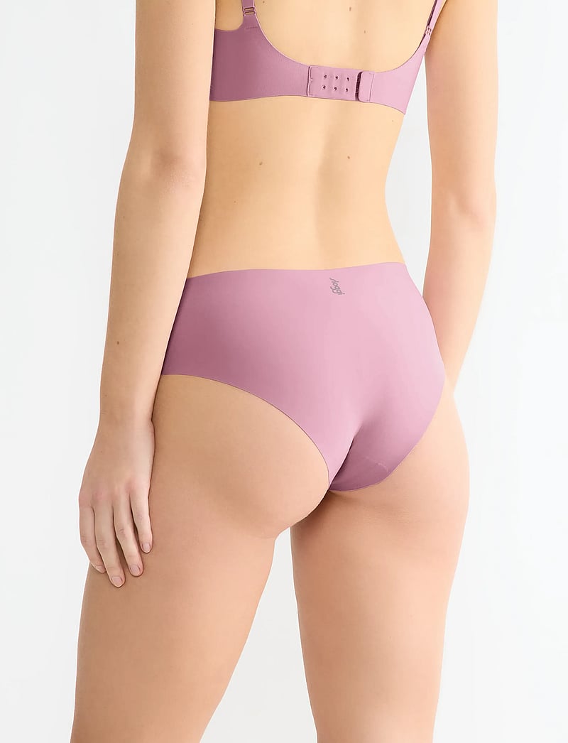 sloggi - sloggi ZERO Feel 2.0 Hipster - seamless trusser - purple - 3