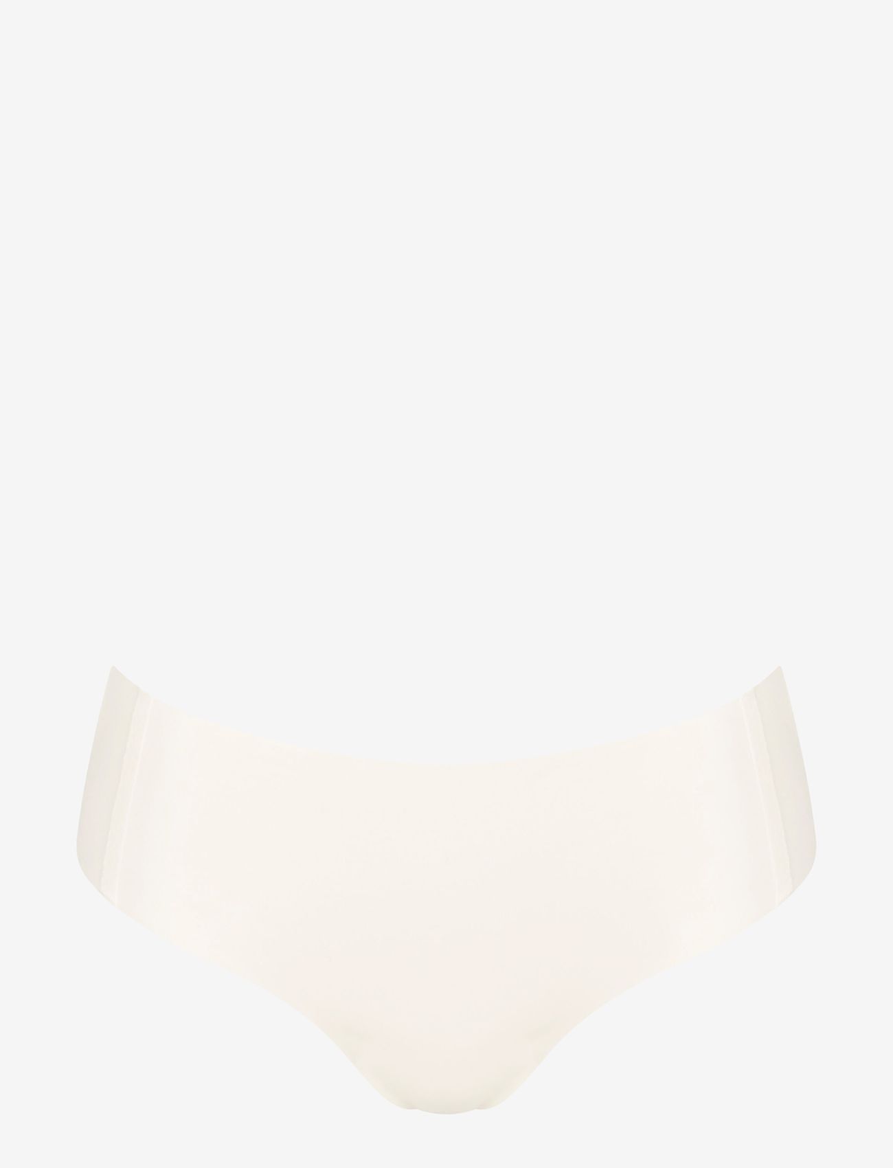 sloggi - sloggi ZERO Feel 2.0 Hipster - nahtlose slips - silk white - 1