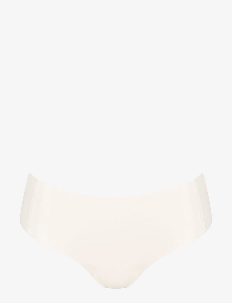 sloggi - sloggi ZERO Feel 2.0 Hipster - nahtlose slips - silk white - 1