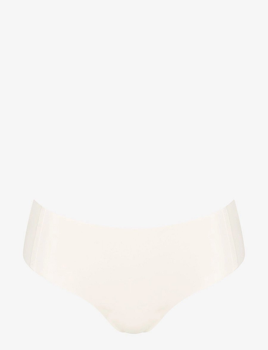 sloggi - sloggi ZERO Feel 2.0 Hipster - nahtlose slips - silk white - 1