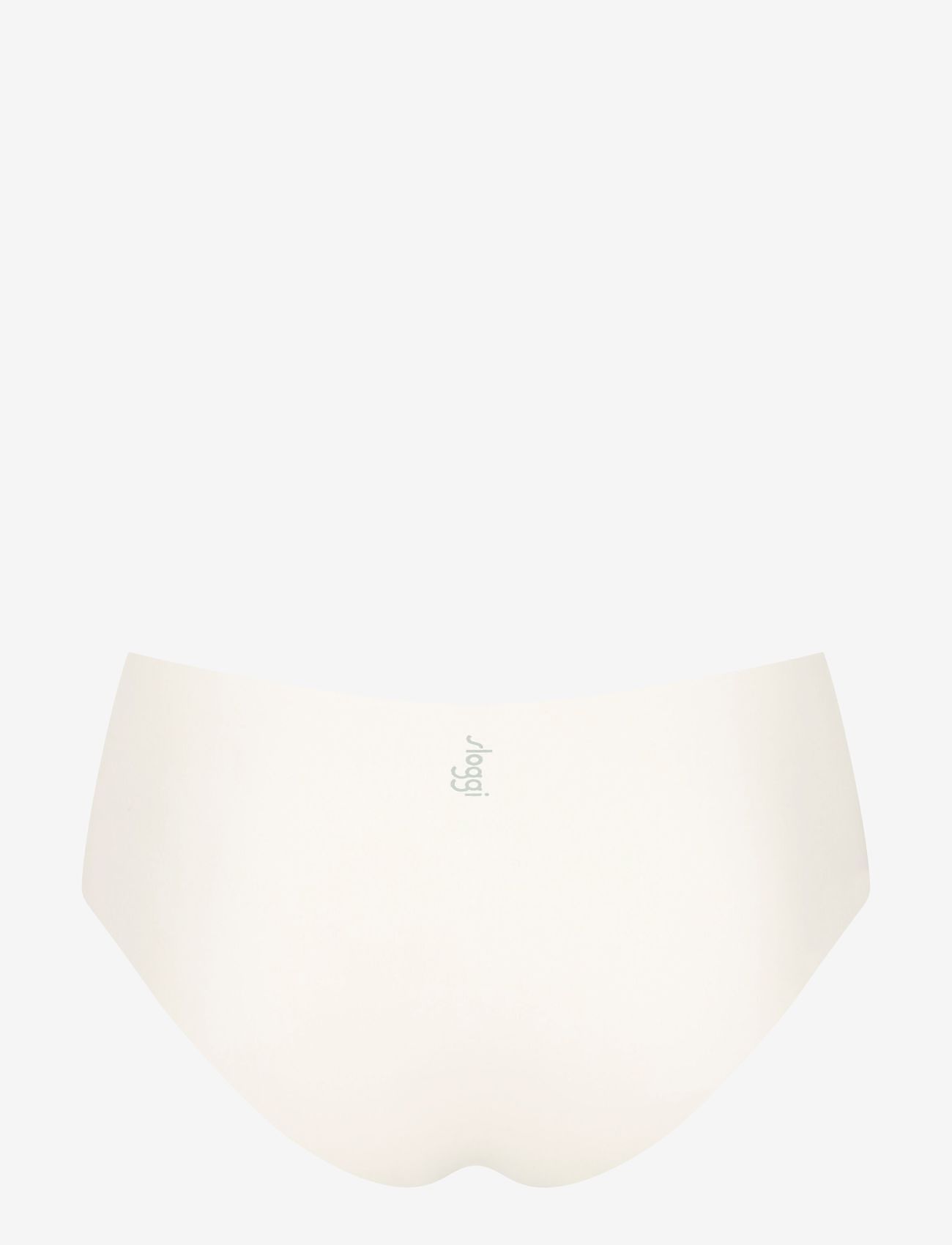 sloggi - sloggi ZERO Feel 2.0 Hipster - nahtlose slips - silk white - 2