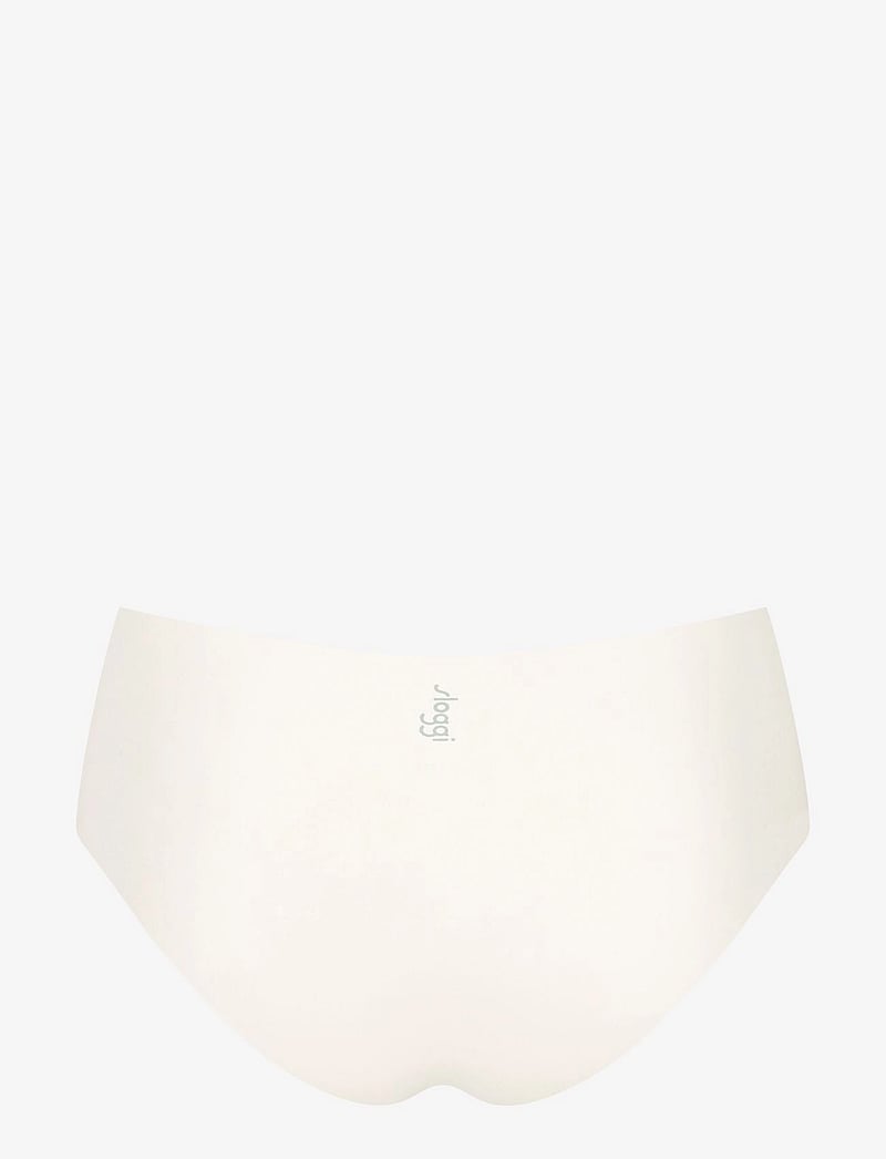 sloggi - sloggi ZERO Feel 2.0 Hipster - nahtlose slips - silk white - 2