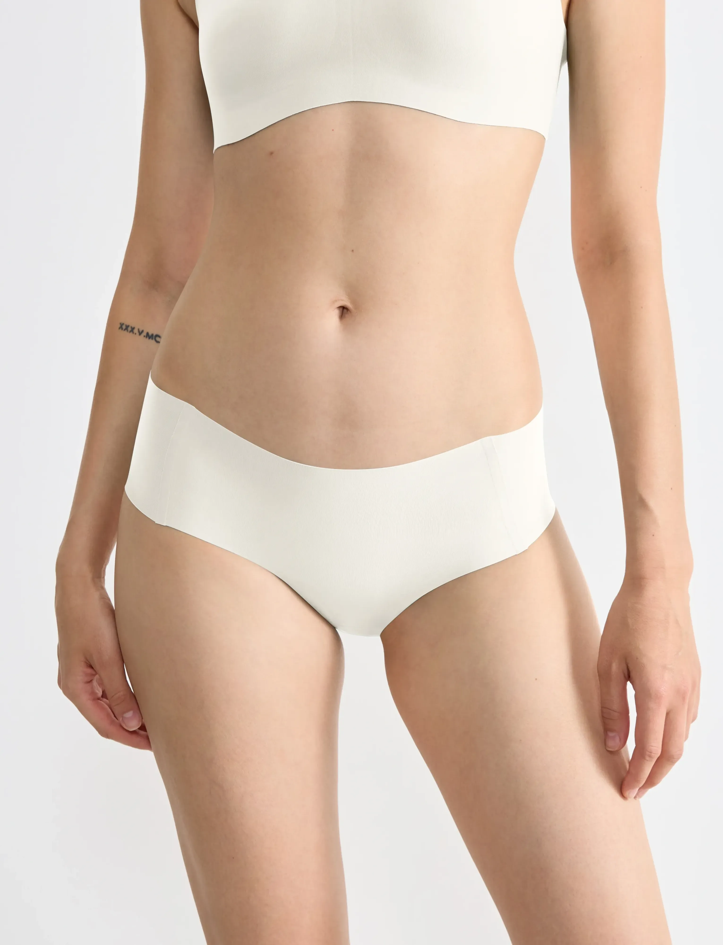 sloggi Zero Feel 2.0 Hipster, M, Panties, Weiß - Hipster & Boyshorts, Frauen