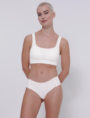 sloggi - sloggi ZERO Feel 2.0 Hipster - saumattomat alushousut - silk white - 4