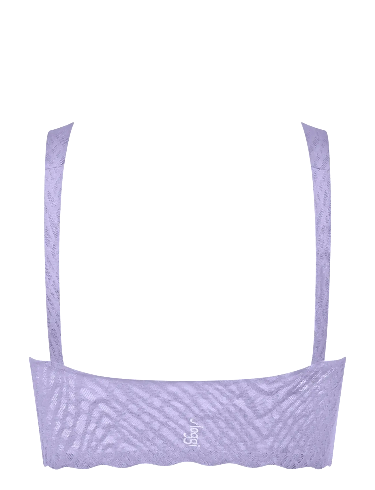 sloggi - sloggi ZERO Feel Bliss Bralette - bralette - light lilac - 2