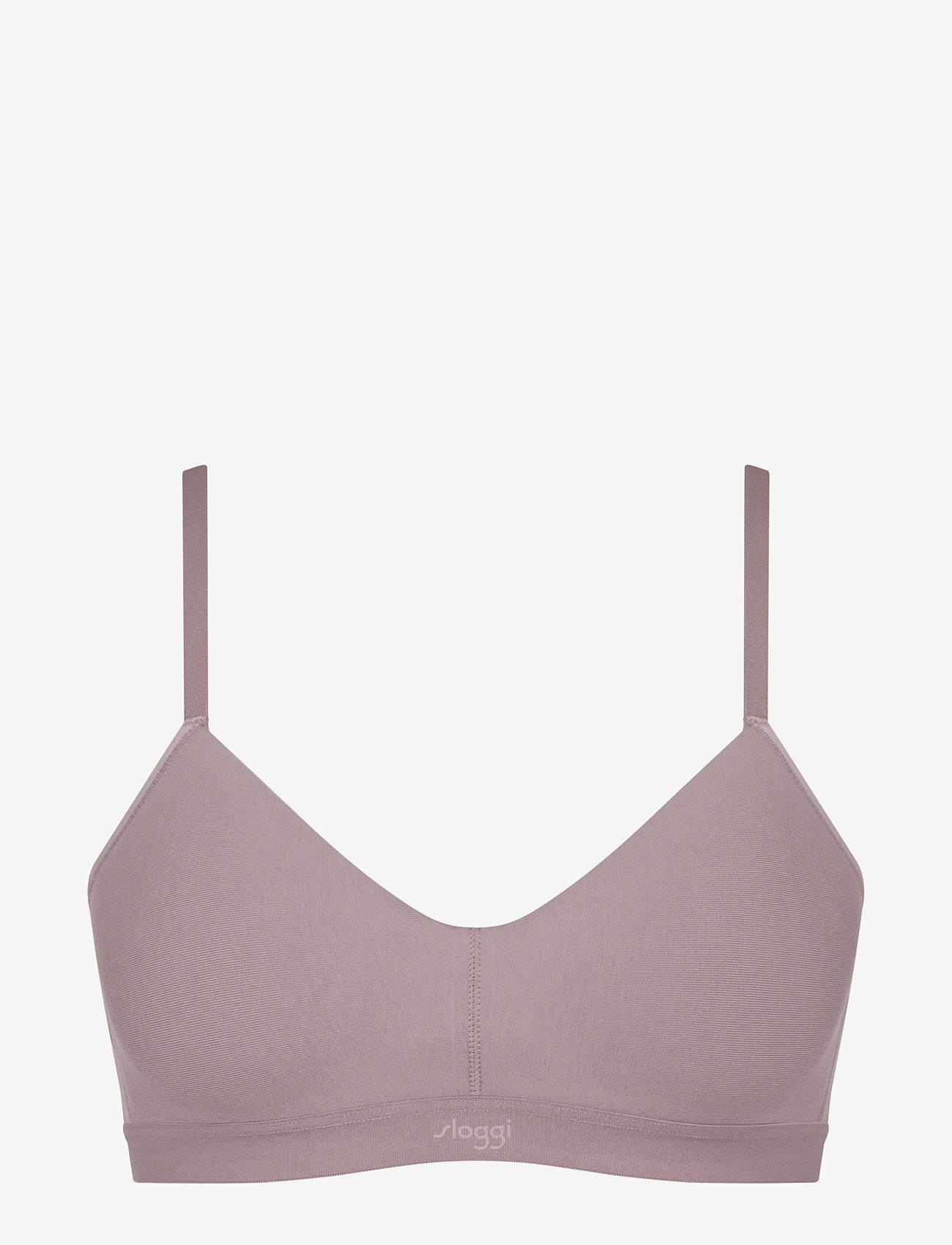 sloggi - sloggi EVER Ease P - bralette - foggy mauve - 0