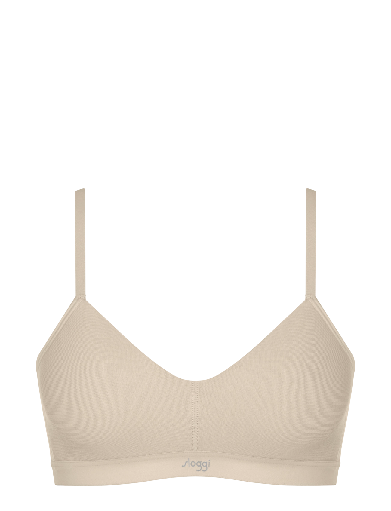 Sloggi Ever Ease P Beige - 0XL2 - Damen