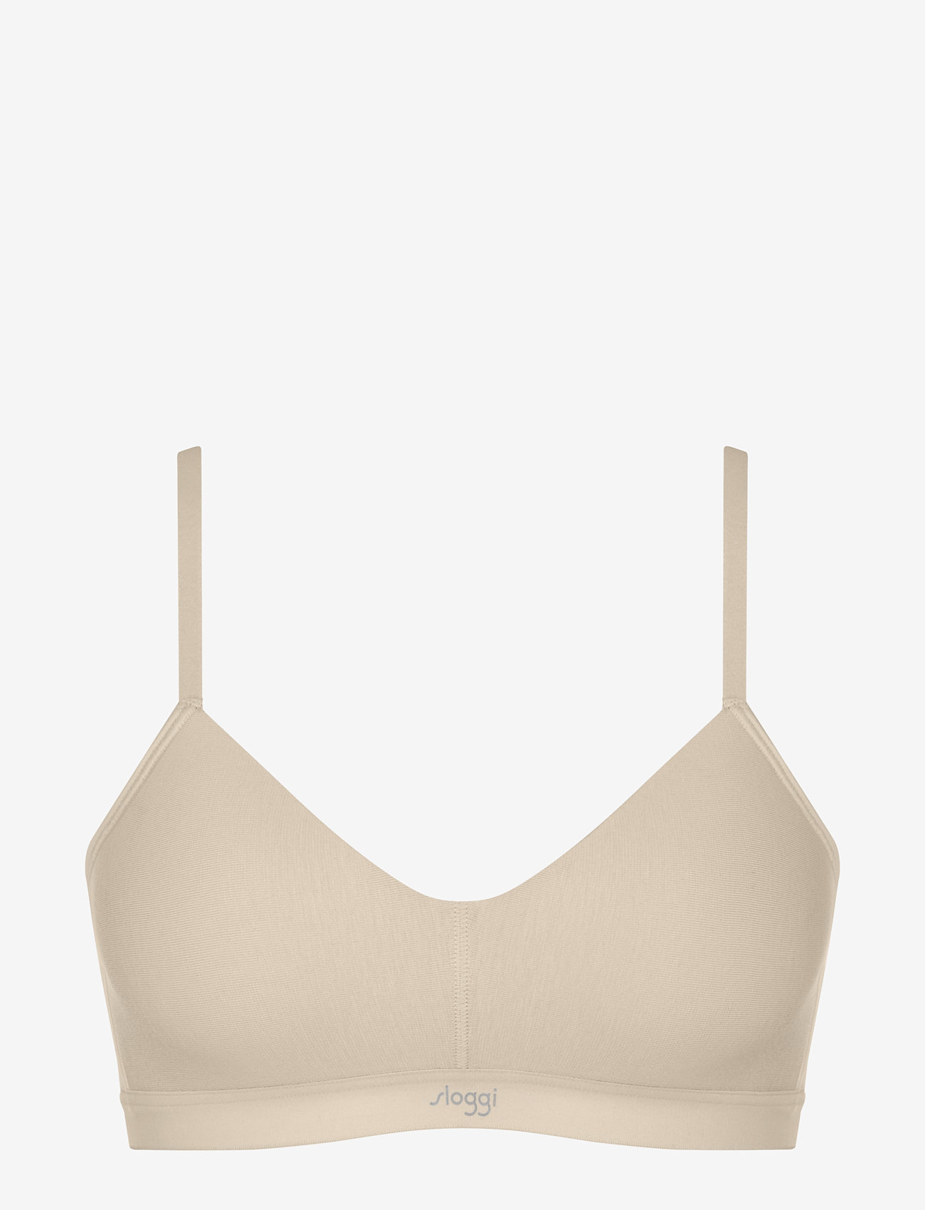 sloggi - sloggi EVER Ease P - bralette - sand beige - 0