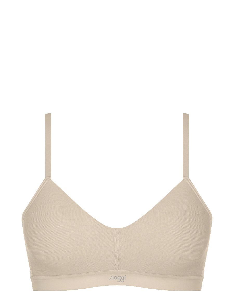 sloggi - sloggi EVER Ease P - sand beige - 1