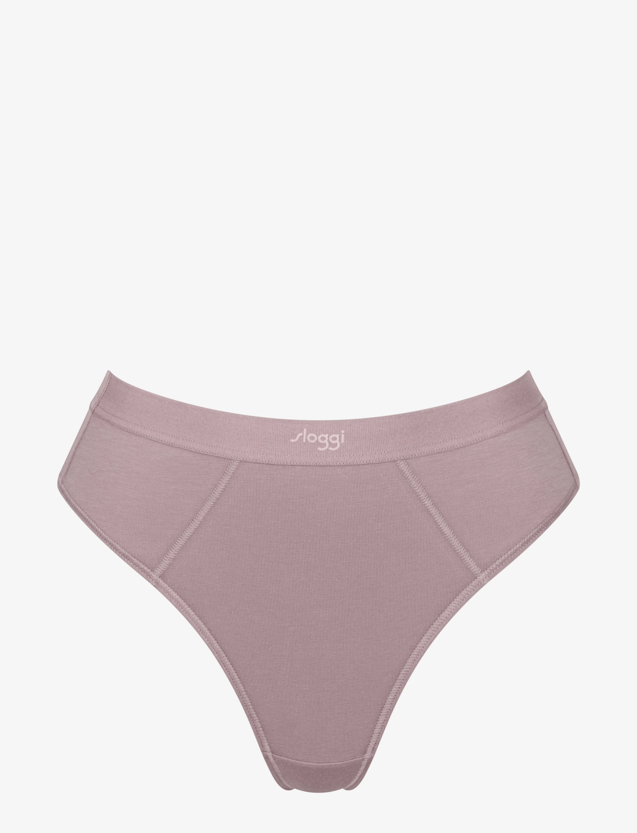 Sloggi Ever Ease String Lila - S - Damen