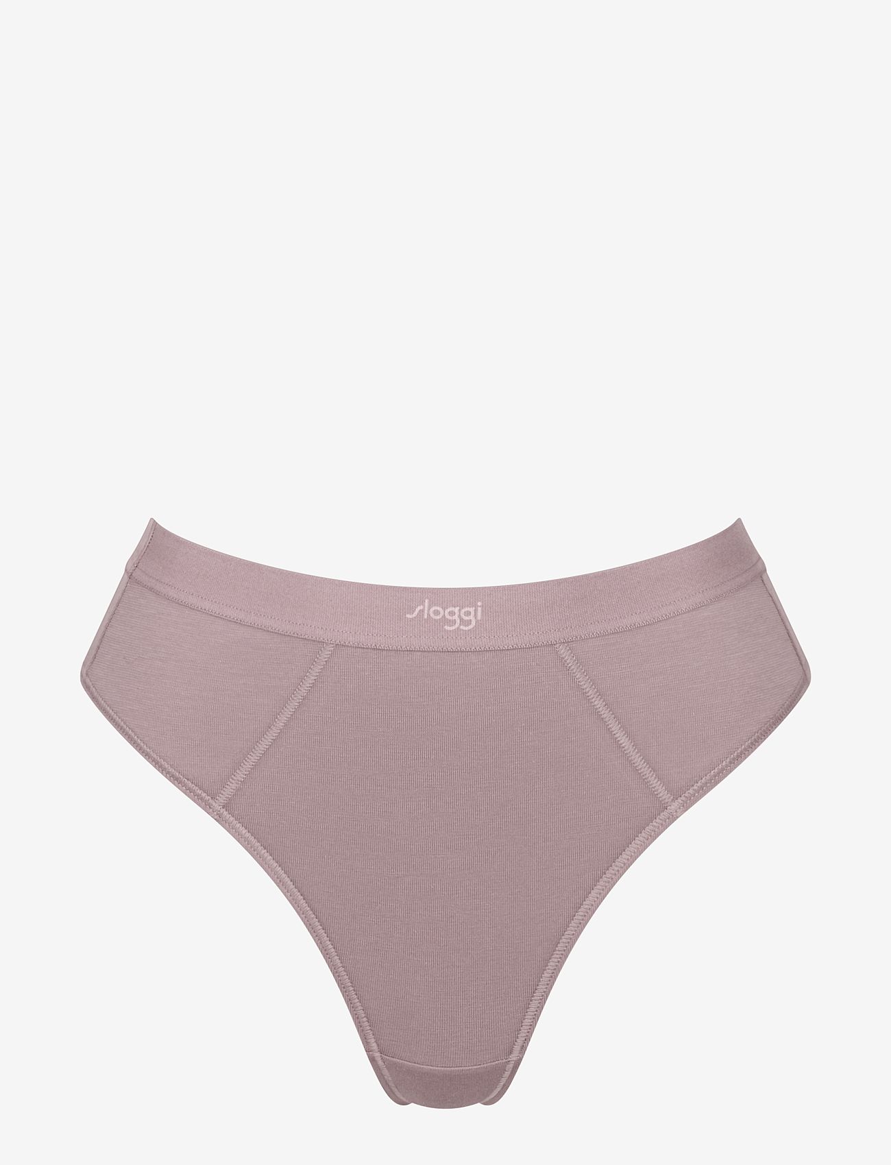 sloggi - sloggi EVER Ease String - foggy mauve - 0